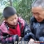 八旬老人与29岁流浪女子关系引争议，十年后惊现活埋风波