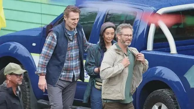 范冰冰东京之行：皮肤白皙透亮，魅力四射